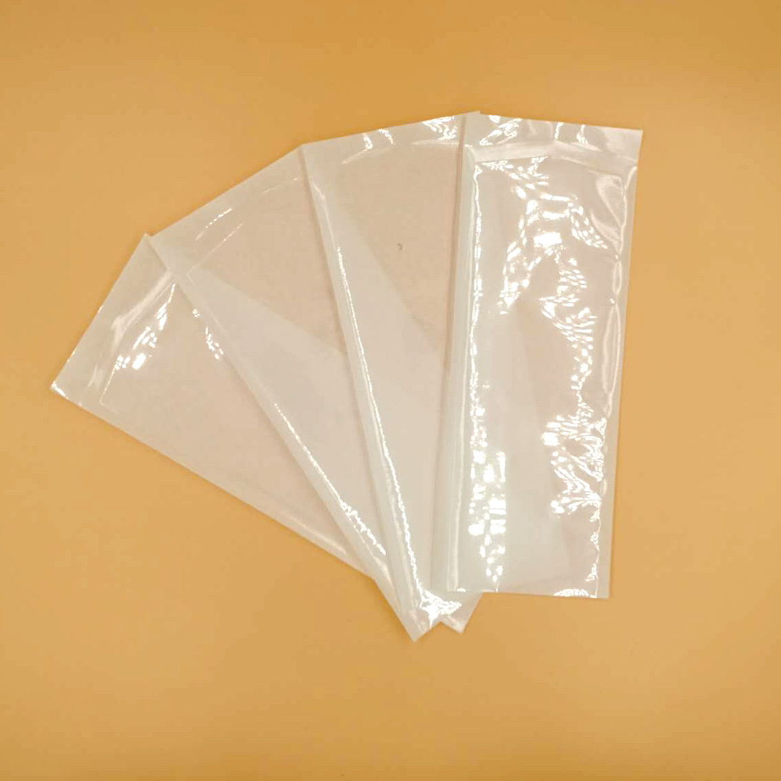 空白医用灭菌纸塑袋 适合环氧乙烷灭菌袋 一次性消毒纸塑复合袋