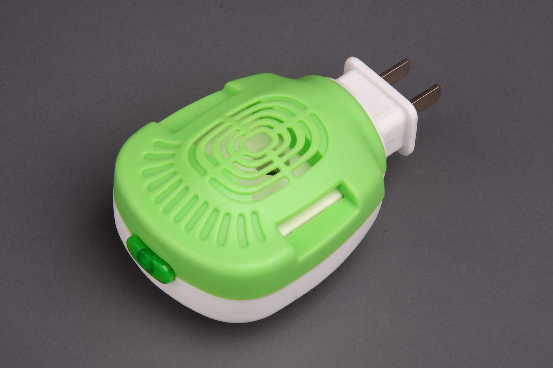 电蚊香液加热器电蚊香液用片加热器电热双用蚊香器两用灭蚊器