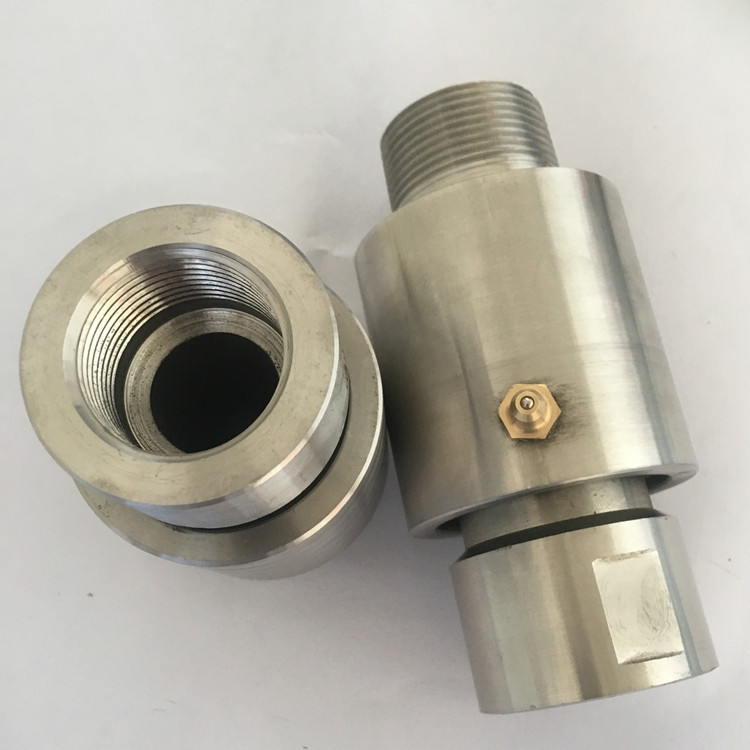 厂家现货供应旋转接头不锈钢旋转接头万向旋转接头