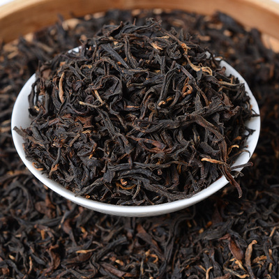 野生古树红茶批发 花香型闽红茶散装 福建茶农秘制野生茶新人优惠