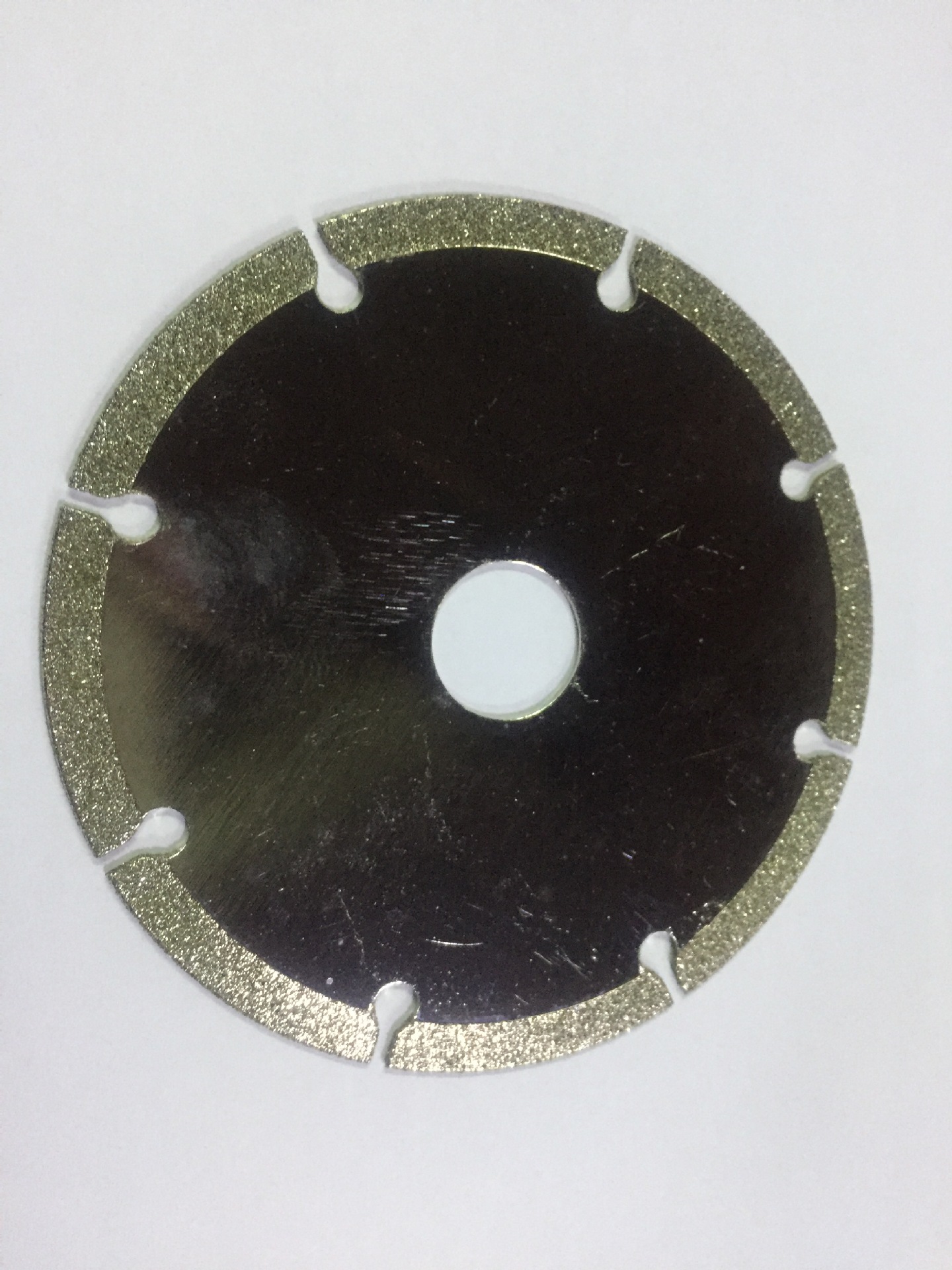 加转换圈可用于100型角磨机 【产品用途】:电镀金刚石砂轮亦称青铜