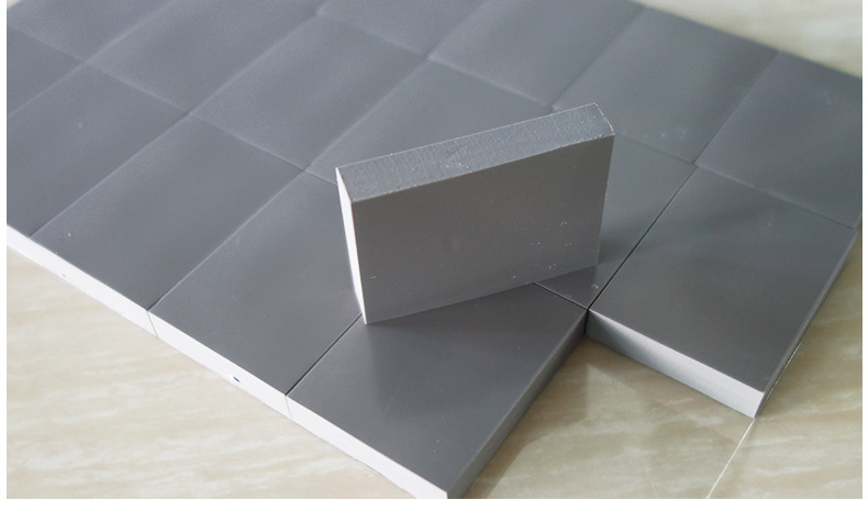 cpu导热散热硅胶片软高散热材料电子led硅胶垫散热硅胶片加工定制