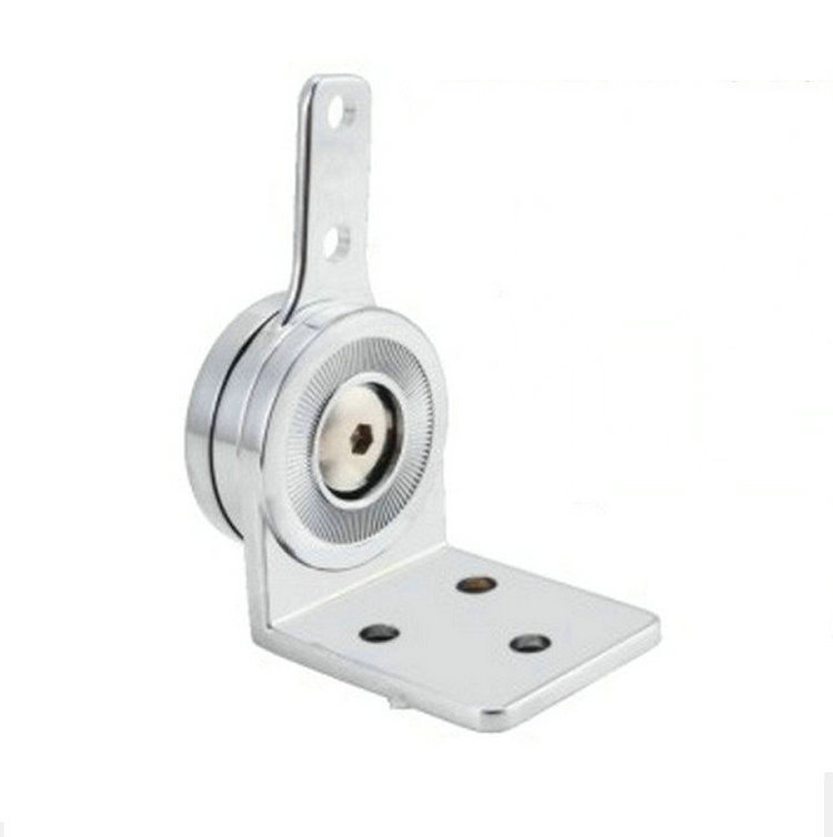 厂家直销德国科技任意停支撑铰链钢珠轴承可调360度旋转扭曲合页