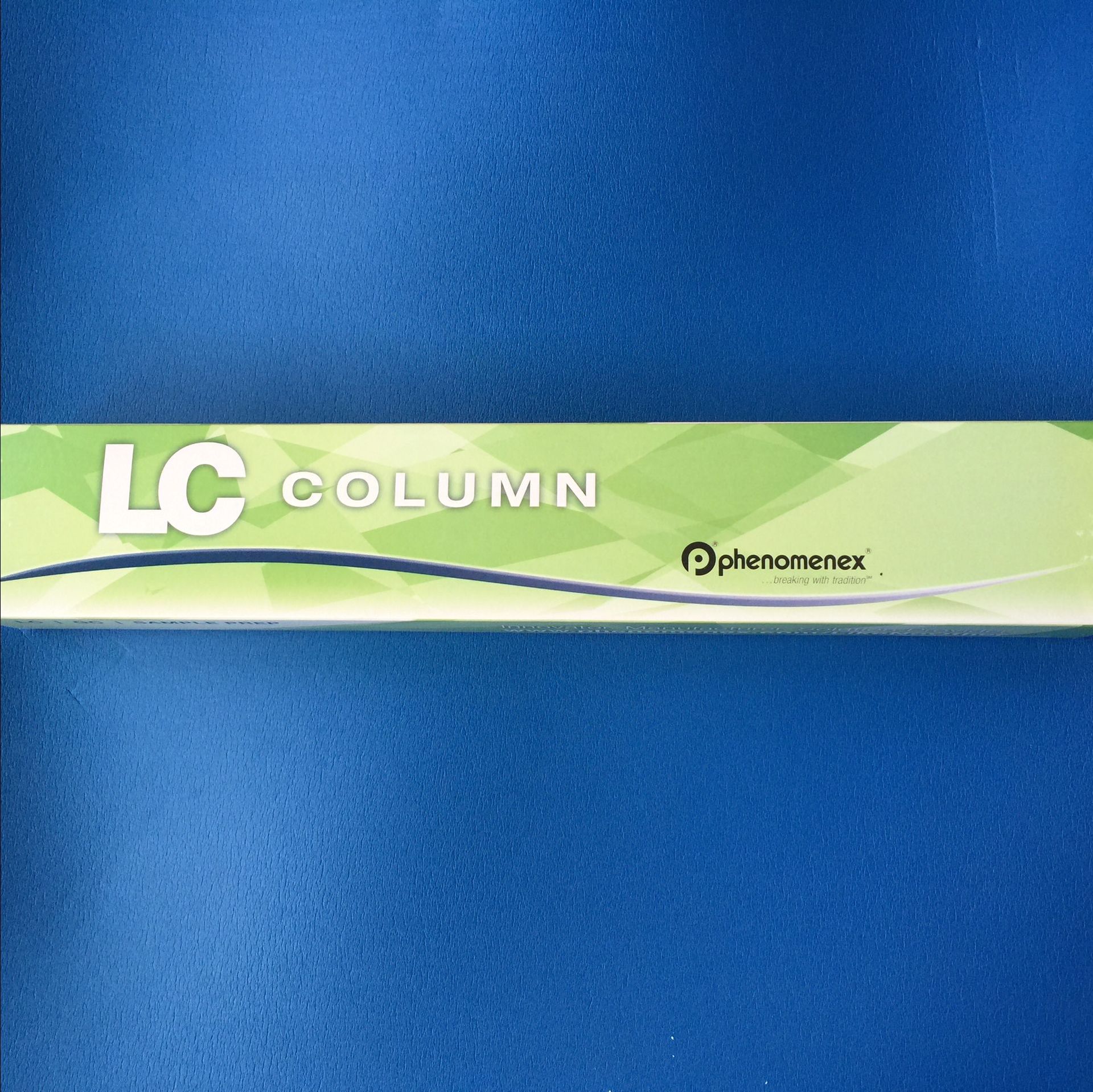 菲罗门phenomenex色谱柱lunac8200g4249e0现货促销
