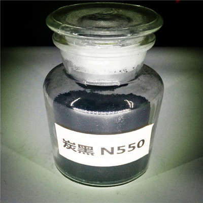 湿法炭黑n330粒状来自山西工厂