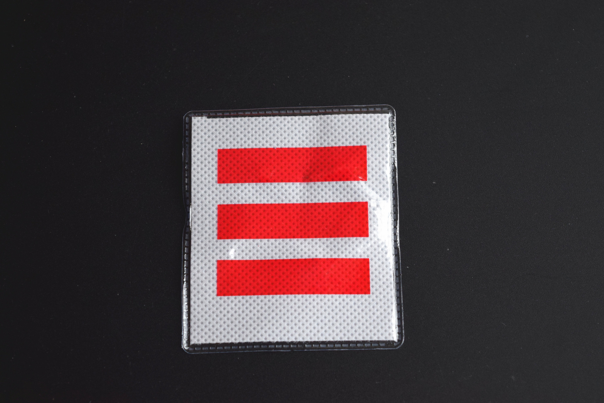 销售少先队队干部标志臂章一道杠两道杠三道杠小队长中队长大队长