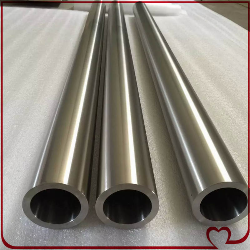 高纯钨管 钨保护管 烧结钨管 机加钨管-阿里巴巴