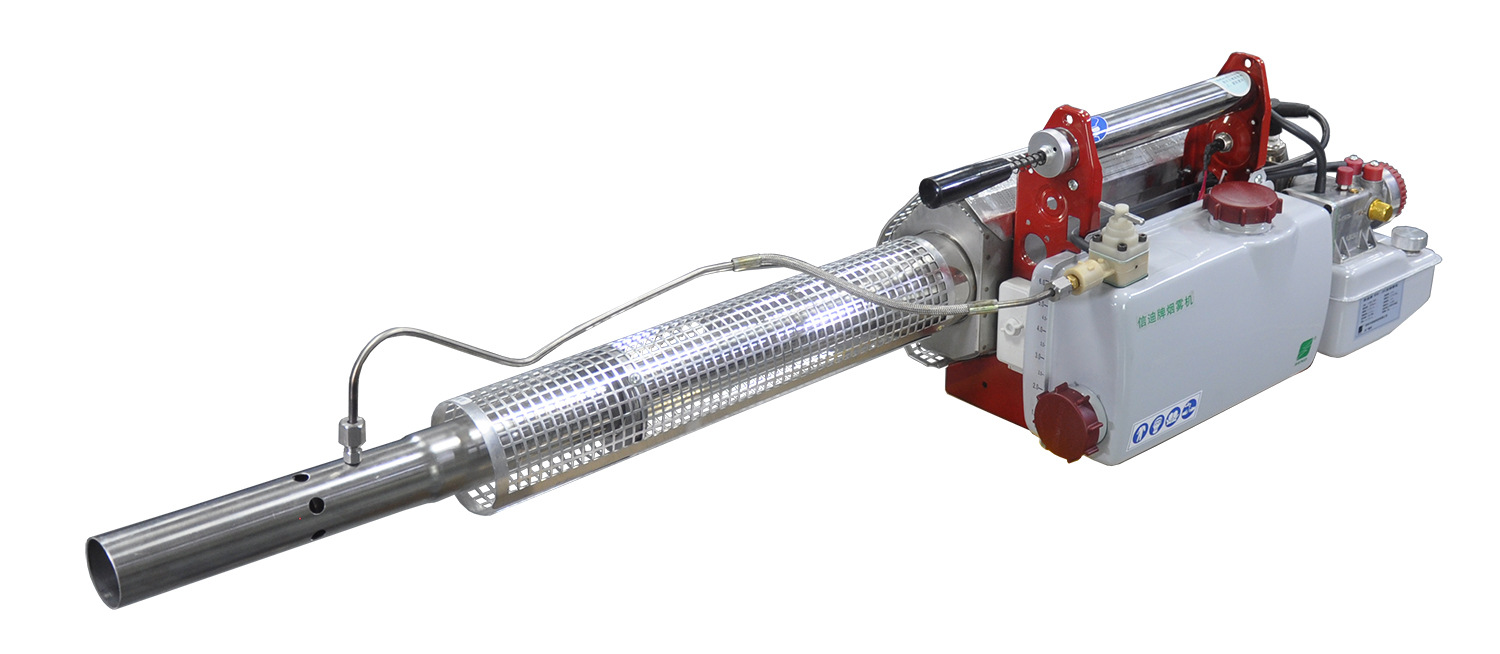 bw-25s信迪灭蚊烟雾机 pco消杀疾控防疫 登革热灭蚊优选烟雾机