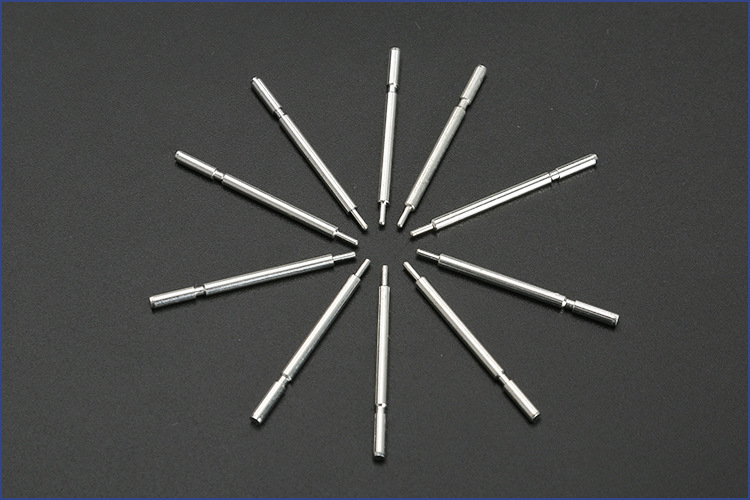 可定制各种镍锡黄铜双头探视针测试针双头探针厂家直销批发