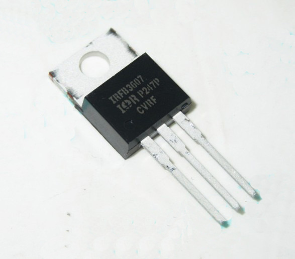 irfb3607pbf-墨西哥 irfb3607 全新进口