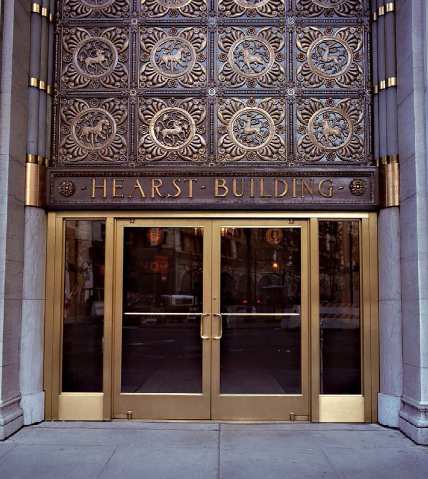 台湾丹特平衡门 手动易推平衡门 自动静音平衡门 超高超大平开门