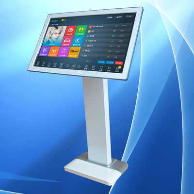 厂家直销19寸ktv触摸屏|超薄机身ktv触摸屏|灵敏触控ktv触摸屏