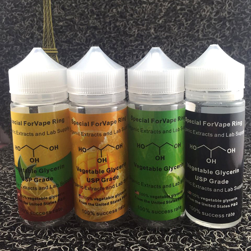 烟油 宝洁vg升级版水果口味电子烟烟油 优质口感大烟雾烟油