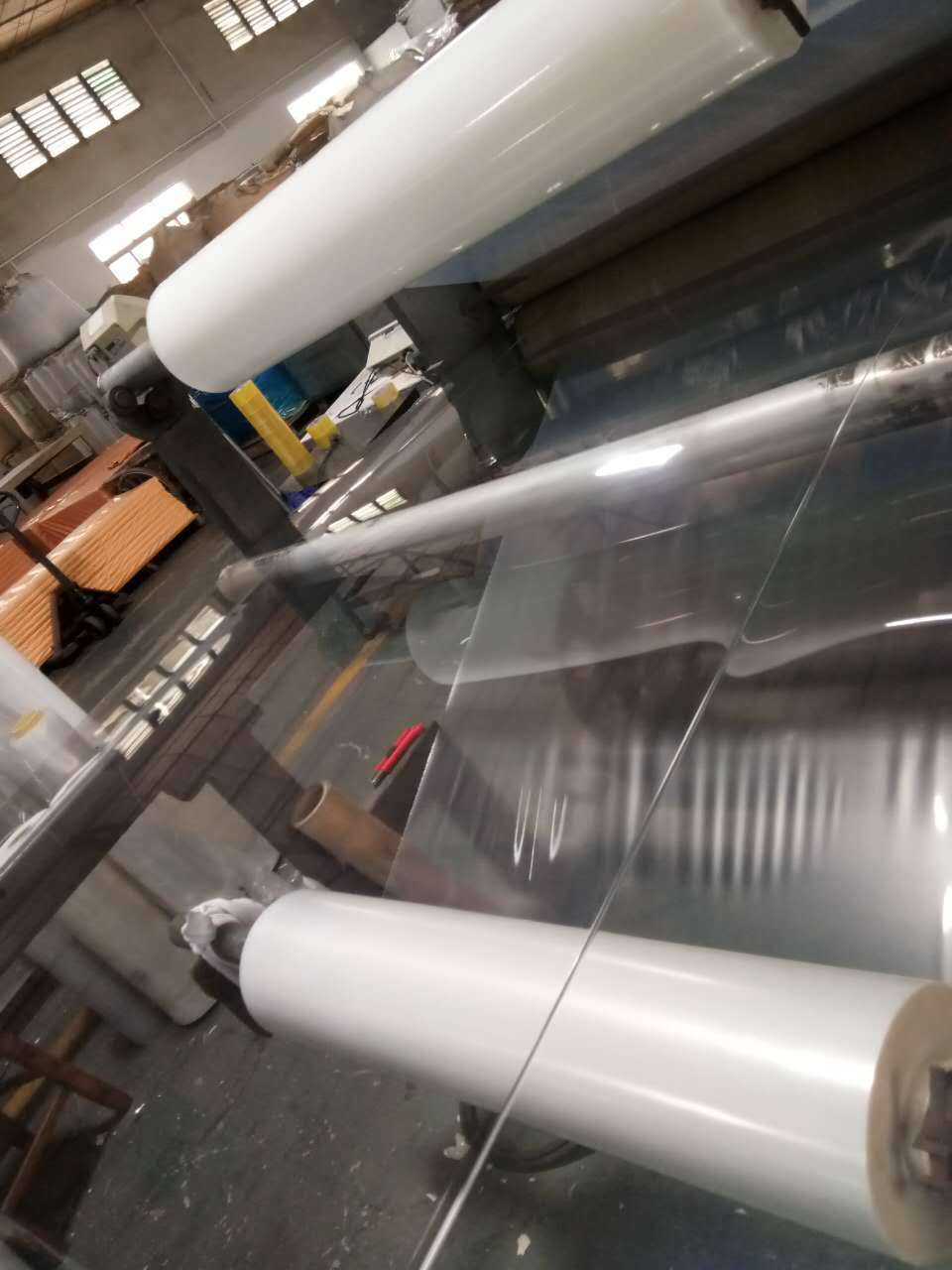 pet片材 pet硬胶片 透明pet片 印刷片材0.2/0.3/0.4/0.5/0.8/1mm