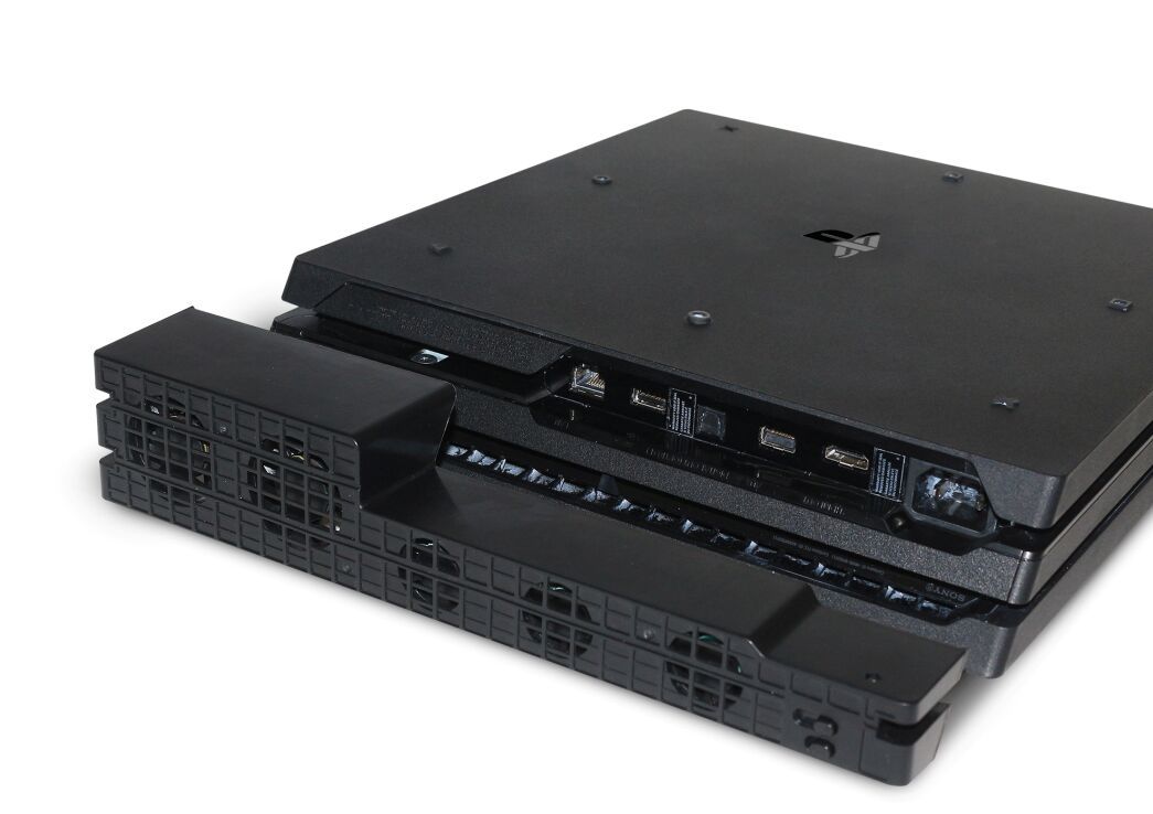 ps4主机 电脑_ps4游戏机主机_ps4 dmz主机