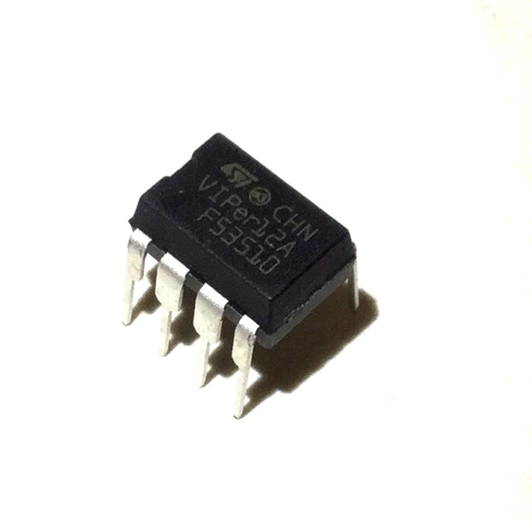 viper12a电源管理ic 12a集成电路st牌原装进口现货 di