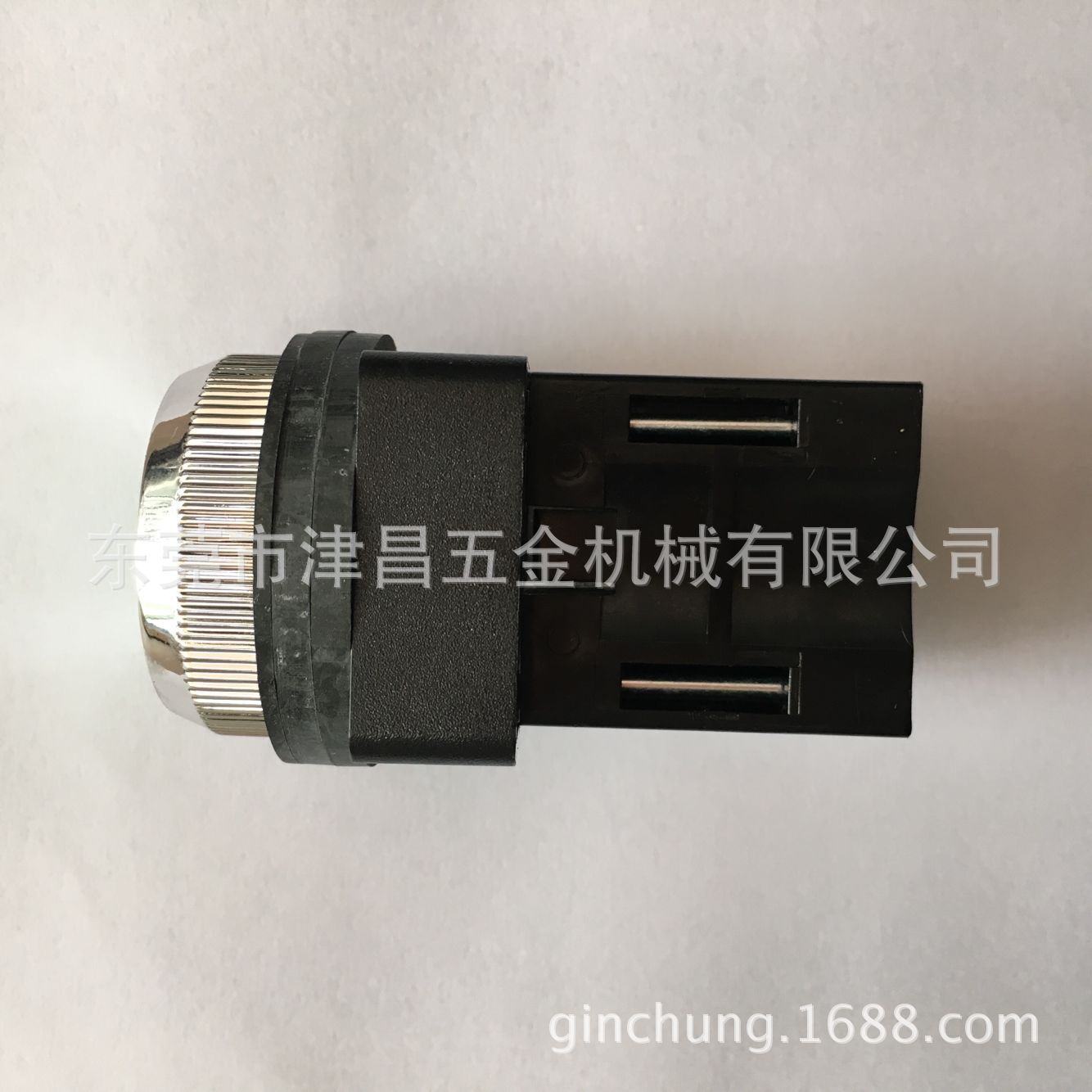 自动车床 自动车床配件 启动开关 绿色 按钮开关