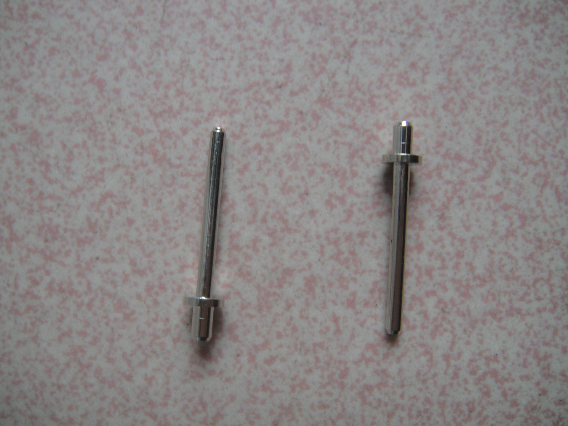 电动工具电机转轴