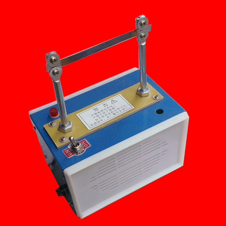 织带织标热切机 手工热切带机 熔切机魔术贴 多用电热剪