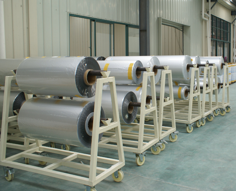 什么是ffs重包包装膜?