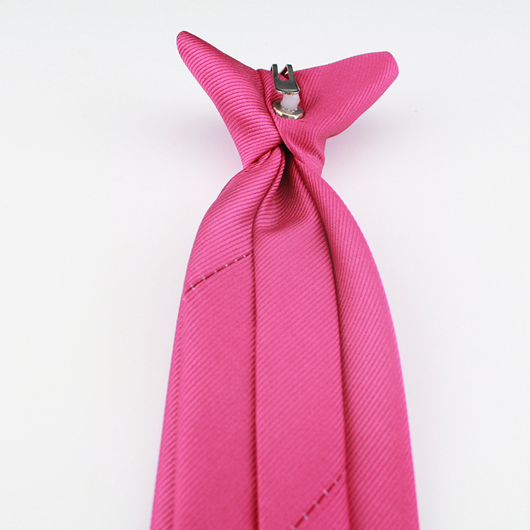 粉色领带男粉红商务正装结婚新郎婚礼宽版学生青年