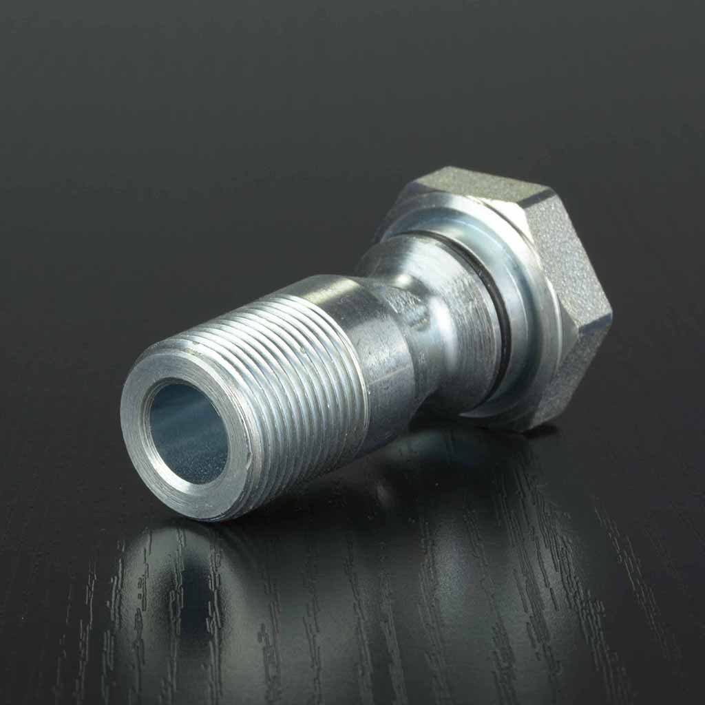 700m-i公制铰接螺栓 永华铰接螺栓