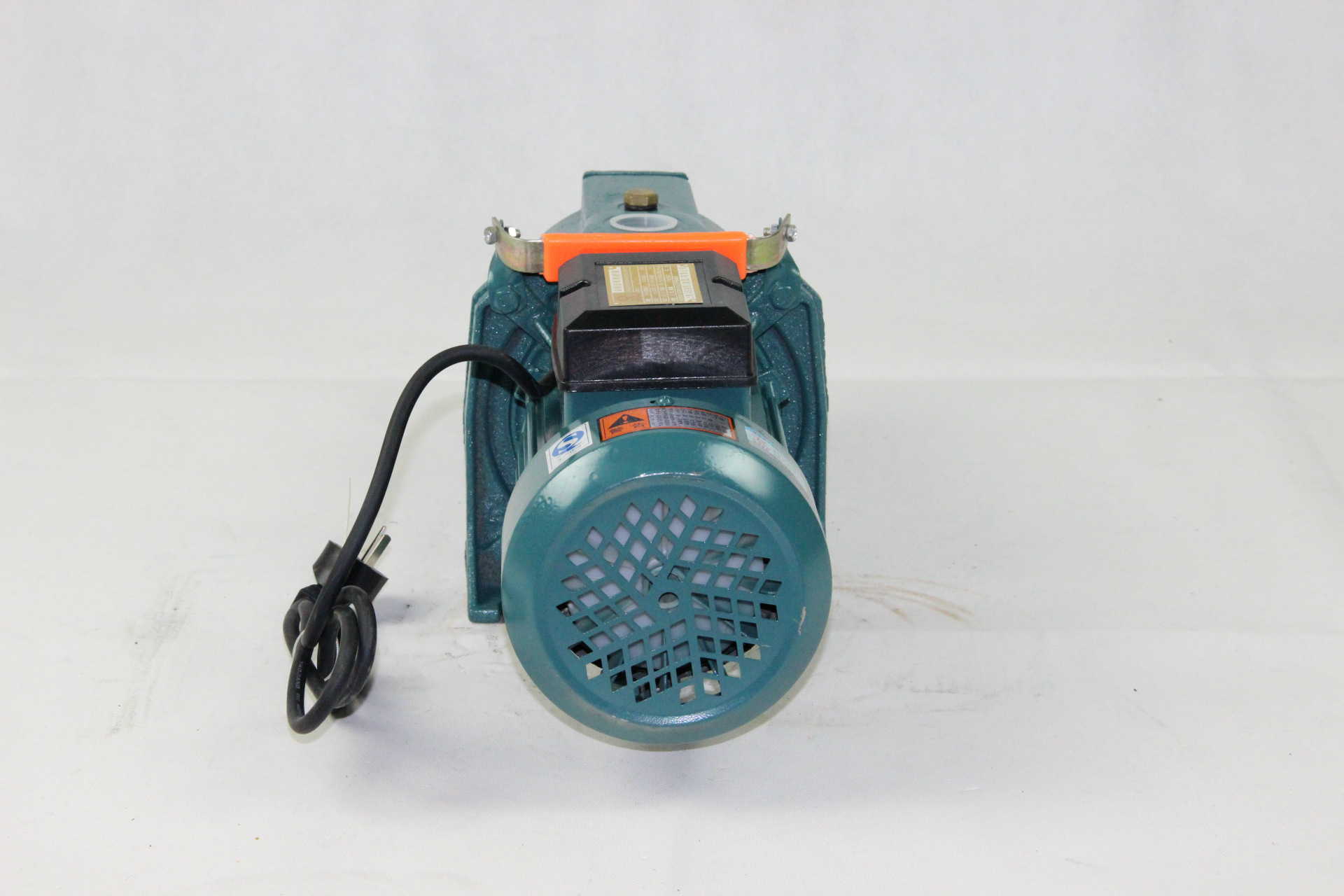 厂家直销jet家用小微型 自吸式水泵 单相自吸泵 喷射泵3-40-2.2kw