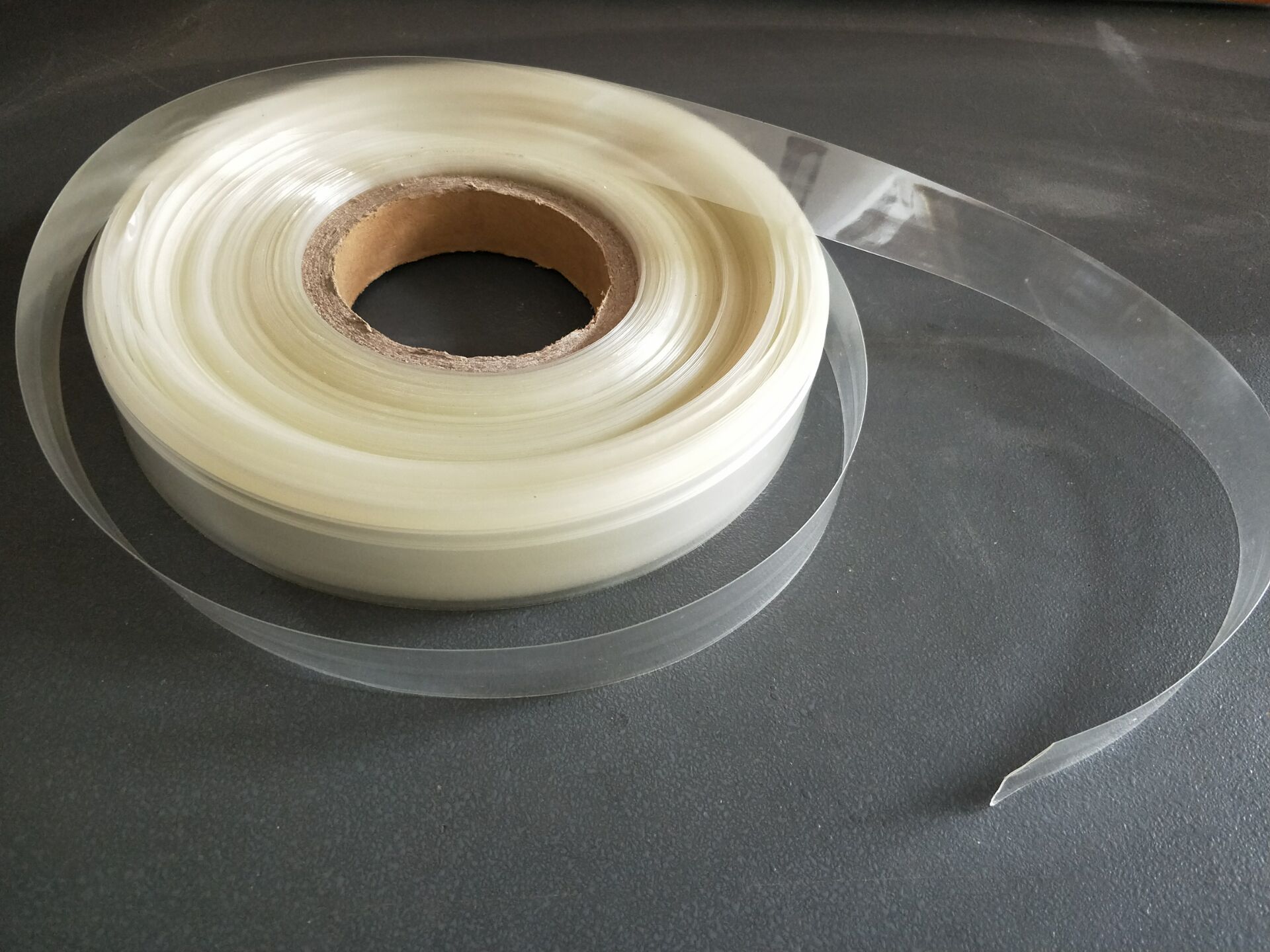 pvc热收缩膜厂家标签膜 热封膜标签印刷可定制 热收缩膜包装印刷