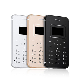 老人手机直板机