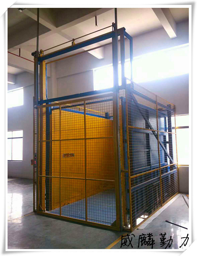 上下滑轨门(可选配)