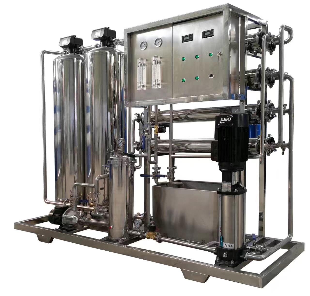 佳业公司是专业从事各类工业气体,气体纯化设备及水处理设备