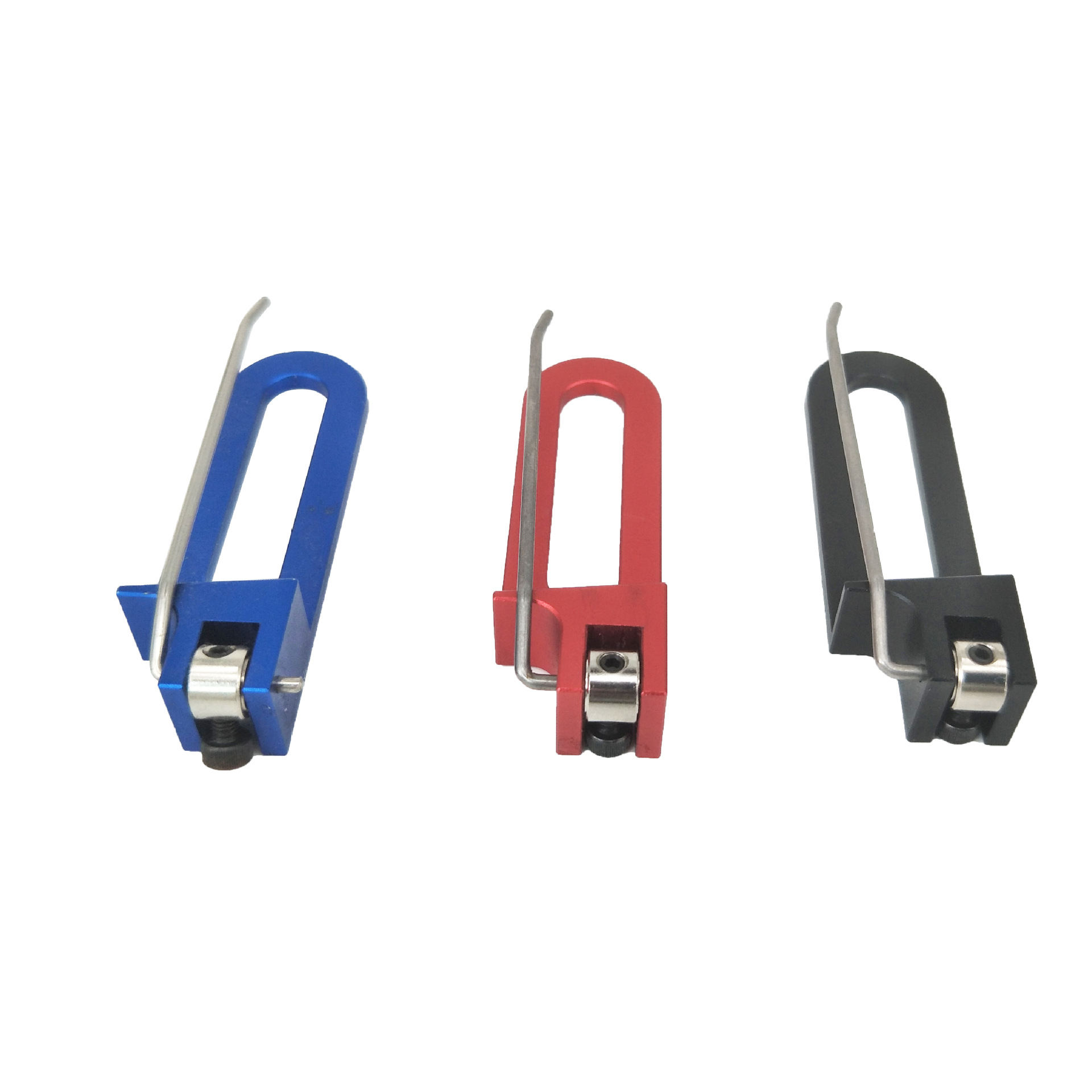 新款后置钢丝磁性箭台反曲弓箭体育器材磁性箭台厂家直销跨境热品