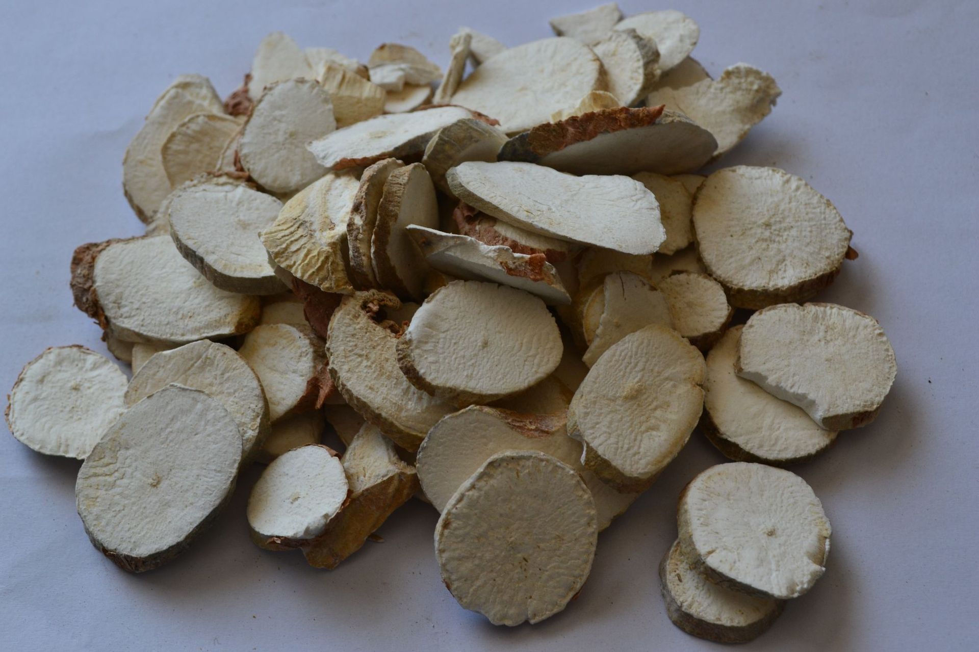 厂家批发优质白芷片 白芷粉 厂家直销量大从优