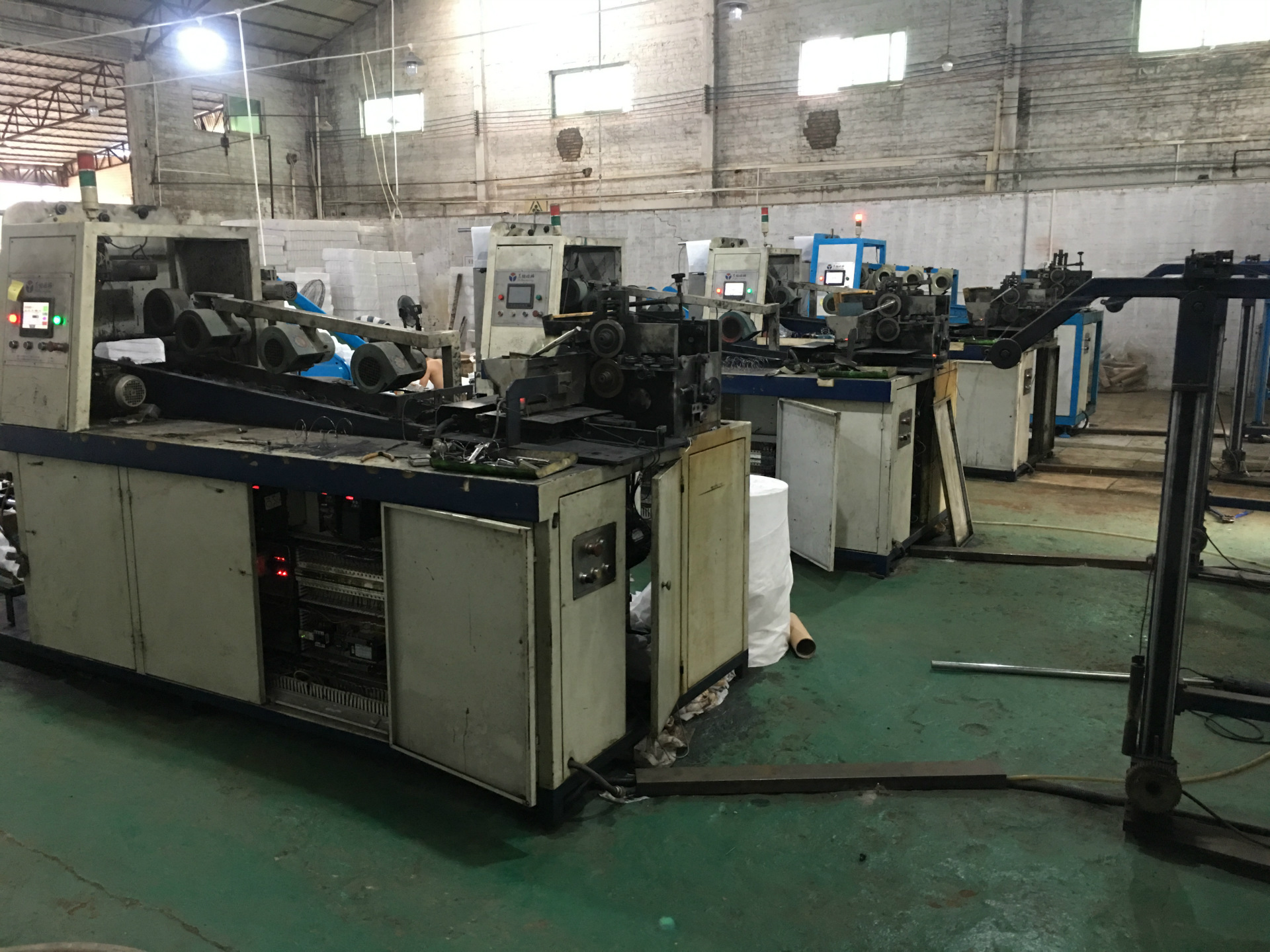 【钜民弹簧厂】弹簧包(高度18cm-20cm),沙发弹簧,压缩弹簧