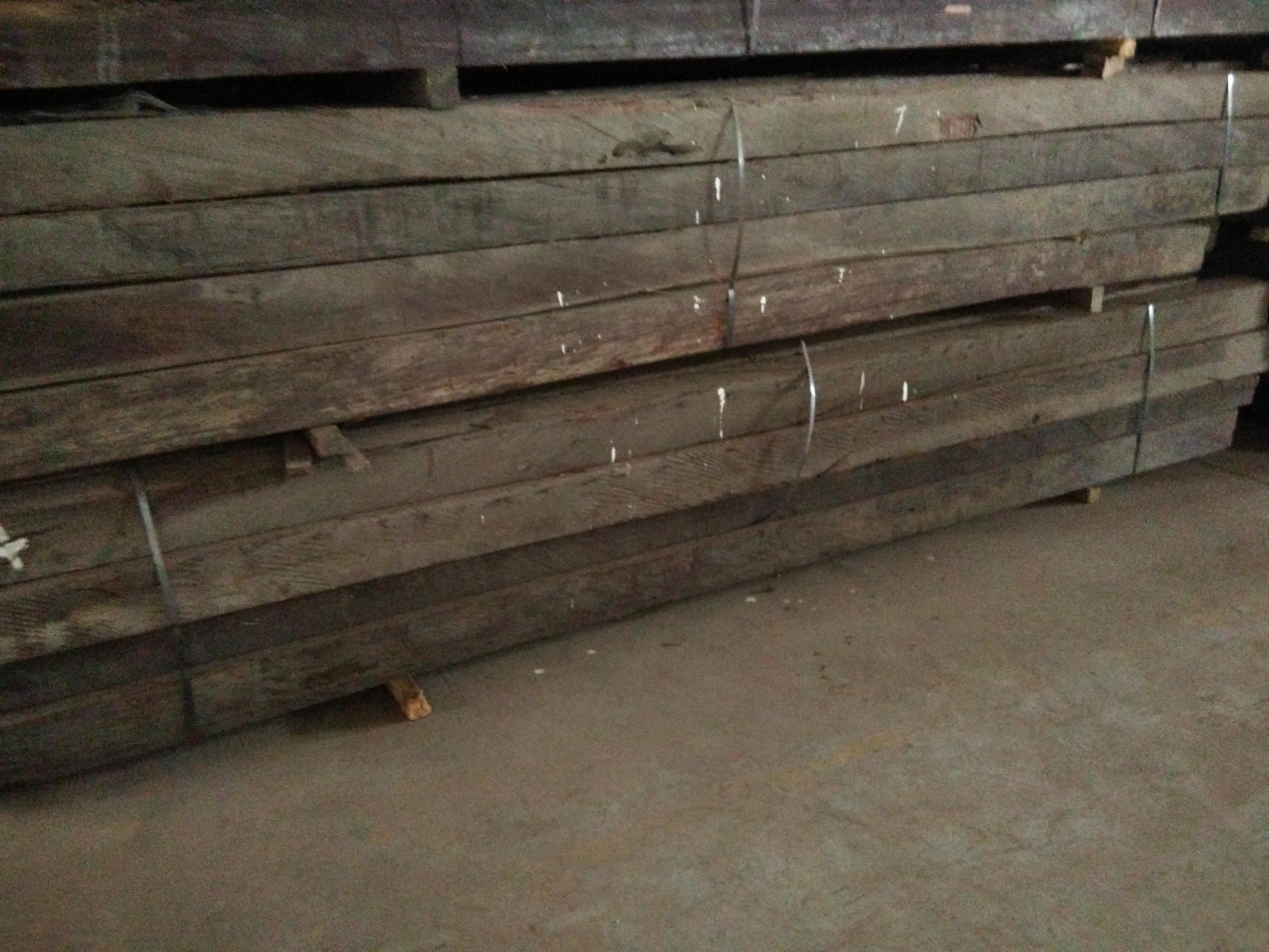 张家港木材 印尼坤甸木 印尼黑檀 条纹乌木 价格优惠