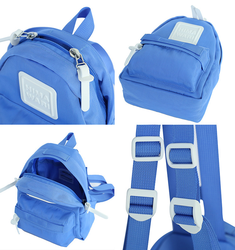 ins爆款宝宝幼儿背包男女幼儿童迷你小书包mini不滑肩双肩包