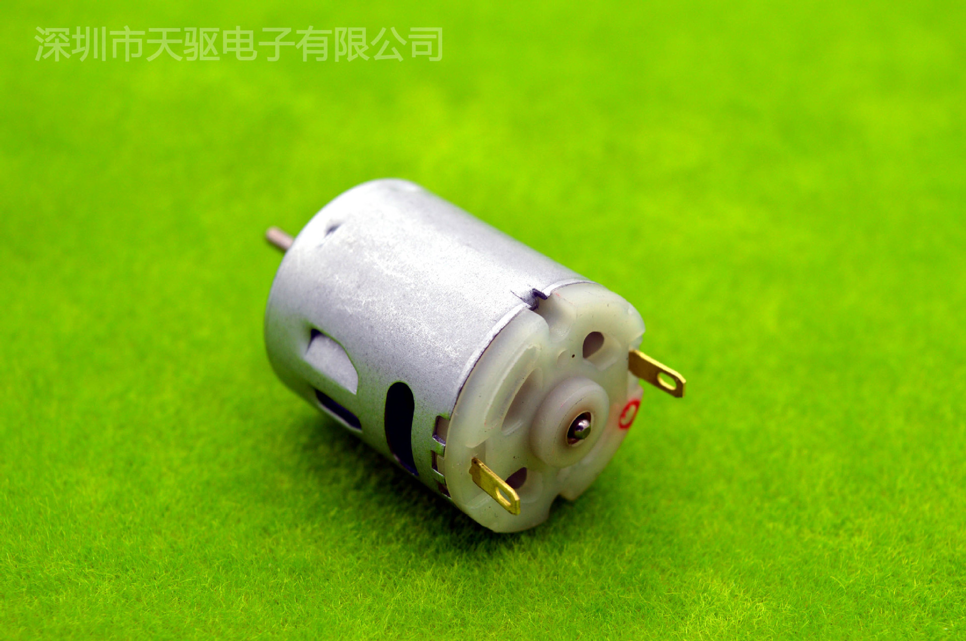 供应rs360/365微型电机 直流电机 马达电吹风 玩具电机 汽车电机