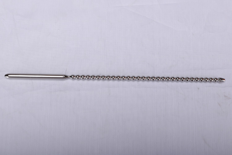 金属尿道堵 db-078成人性保健情趣用品尿道马眼刺激插棒厂家直销