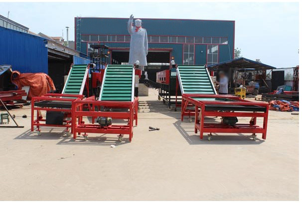 热销大蒜分选机价格优惠 厂家直销大蒜分瓣机 大蒜筛选机质量