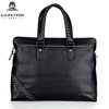 Manufactor Direct selling cowhide Men's bag Barton new pattern Messenger Cattle leather handbag Men's Laptop wholesale customized Manufactor Direct selling cowhide Men's bag Barton new pattern Messenger Cattle leather handbag Men's Laptop wholesale customized