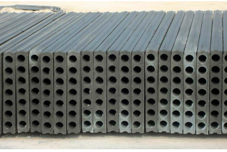 供应混凝土预制块 水泥构件预制楼板 多孔隔墙板 预应力圆孔板