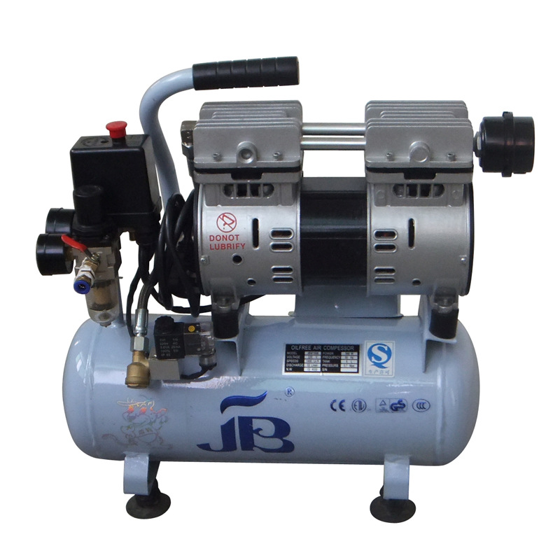 无油空气压缩机 sf-08