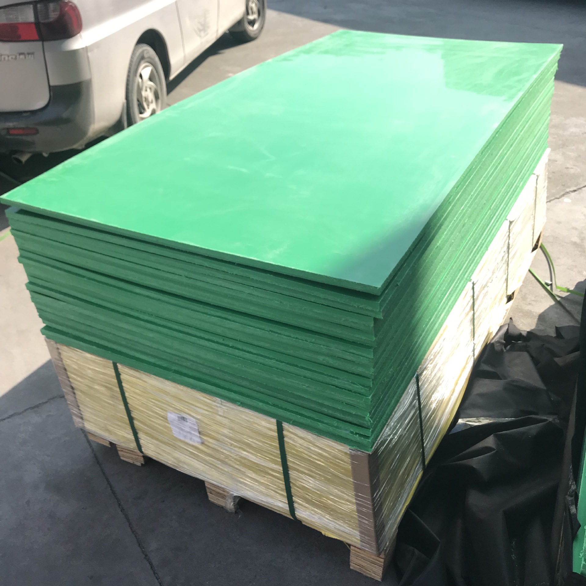 北京厂家定制新乡pp板橡塑板卷pp塑料板卷专柜