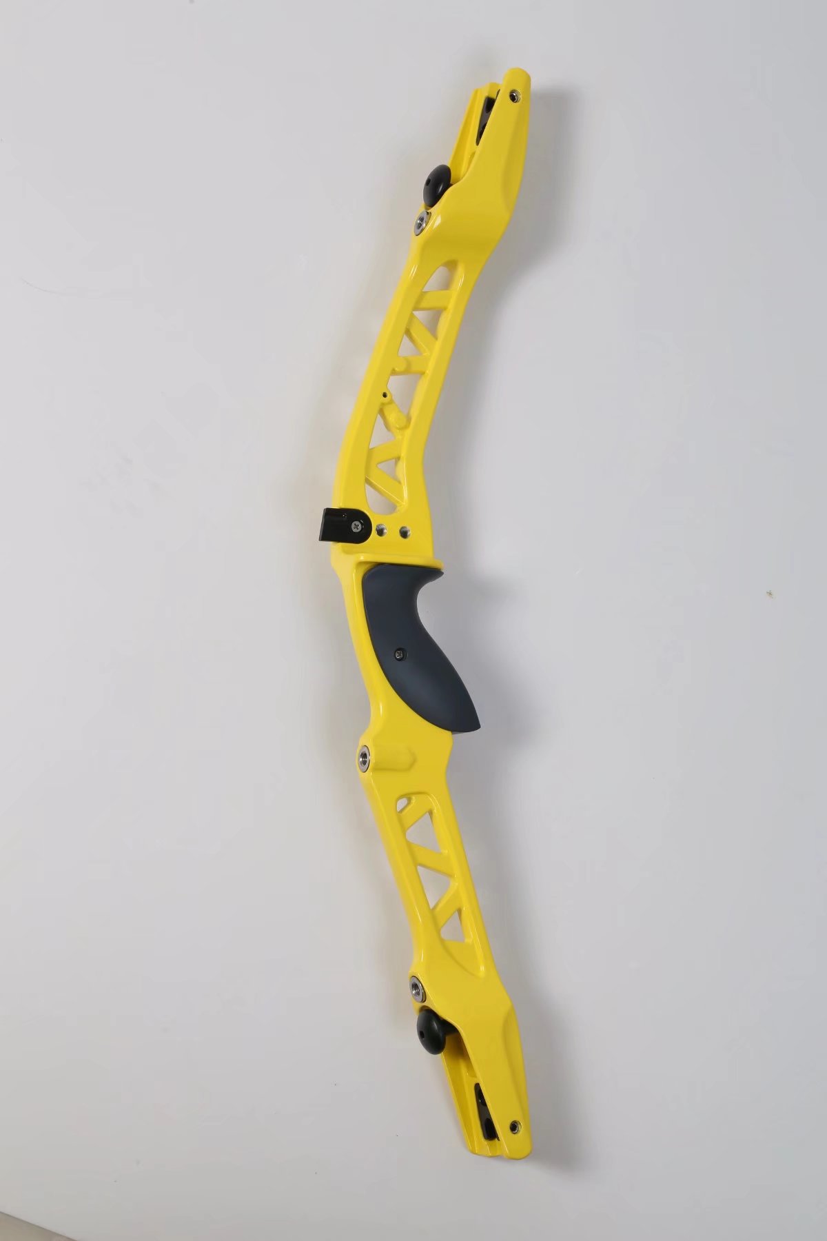 插片金属弓把 通用口 友谊插片弓把 军霸弓把