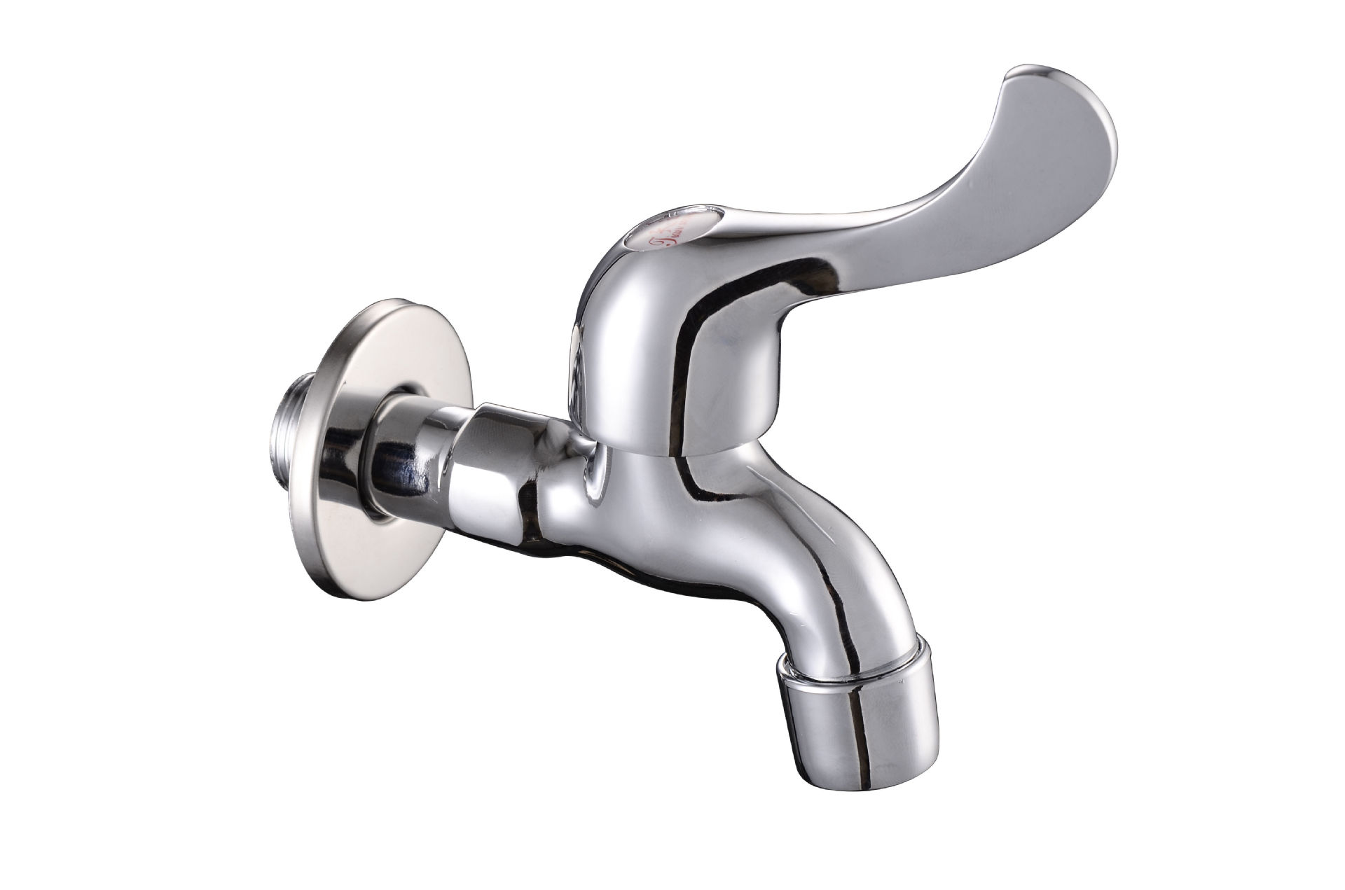 天王卫浴洁具快开水龙头洗衣机4分水龙头洗衣池龙头厂家直销批发