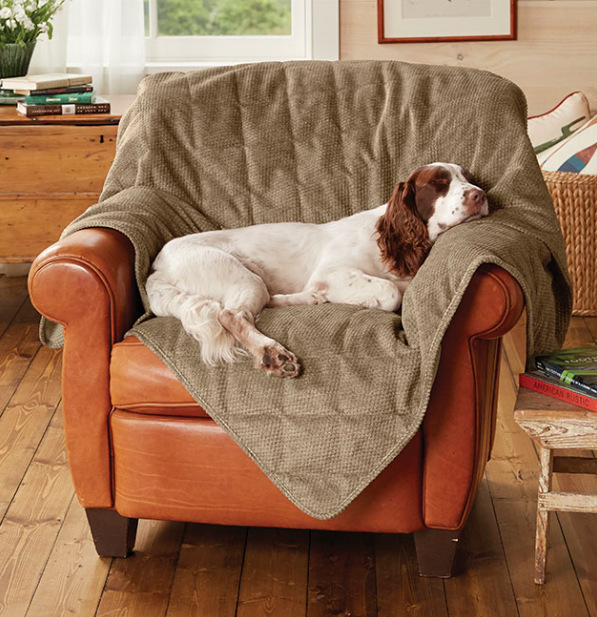 高档宠物沙发垫, 宠物保护垫