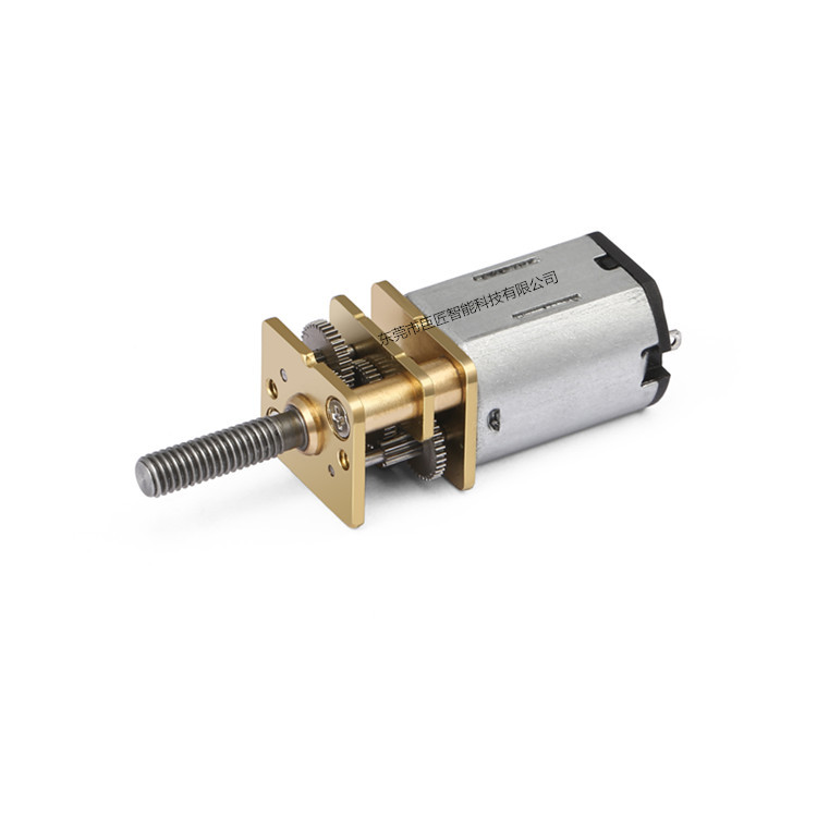 定做共享单车gps智能锁减速电机 u形防盗马蹄锁马达app扫码锁电机