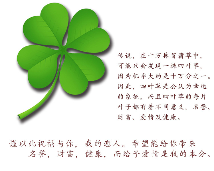 四叶草项链日韩简约s925纯银双色玛瑙镶钻吊坠设计锁骨链女毛衣链