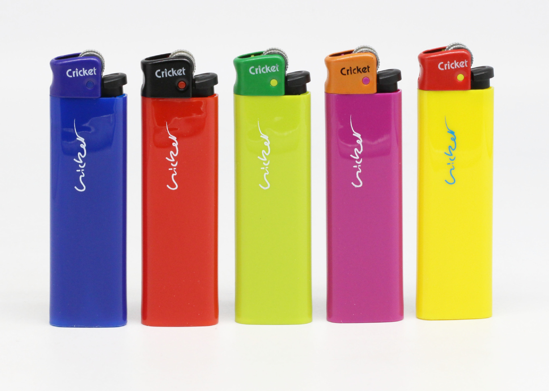 新款瑞典cricket草蜢ed1砂轮一次性打火机高端创意防爆火机特价