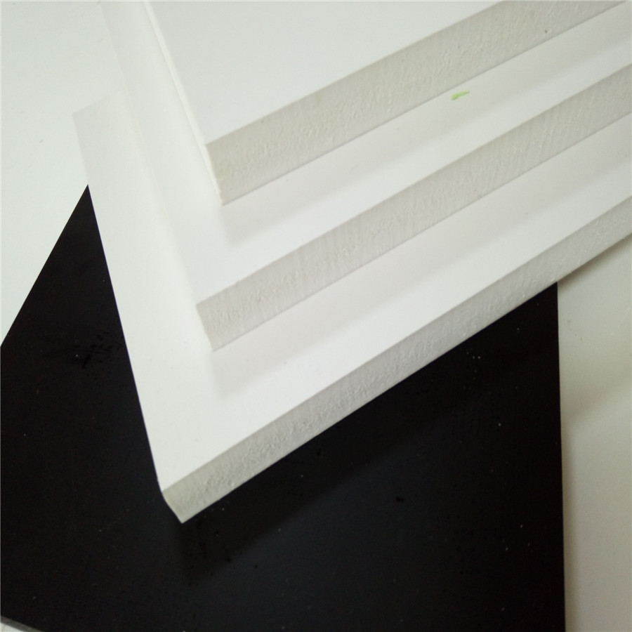 畜牧业石槽隔板 羊槽牛槽猪槽塑料挡板 圈门pvc发泡板